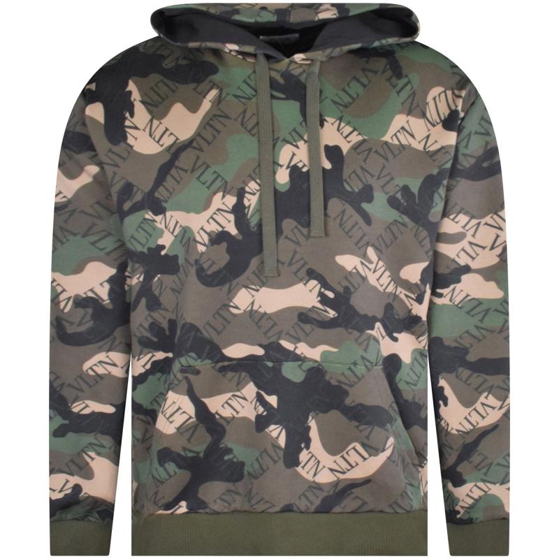 Stuck on What Camo Hoodie to Buy This Winter. Try These 15 Carhartt Camouflage Sweatshirt Options