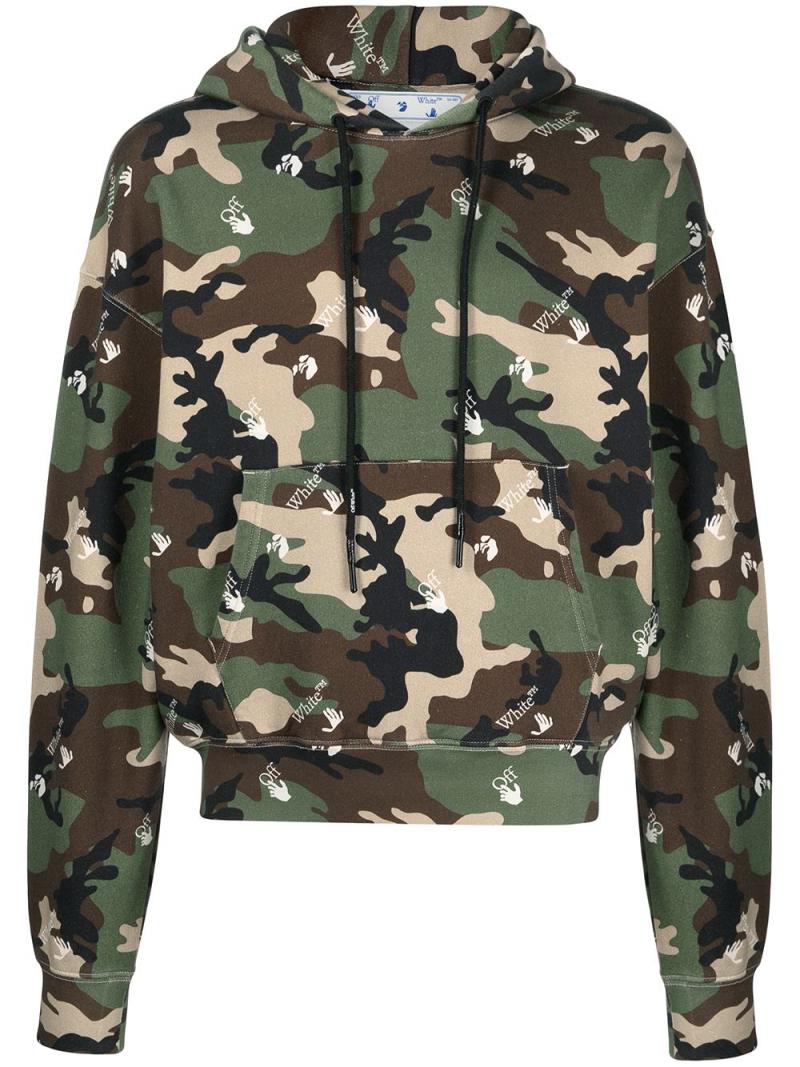 Stuck on What Camo Hoodie to Buy This Winter. Try These 15 Carhartt Camouflage Sweatshirt Options