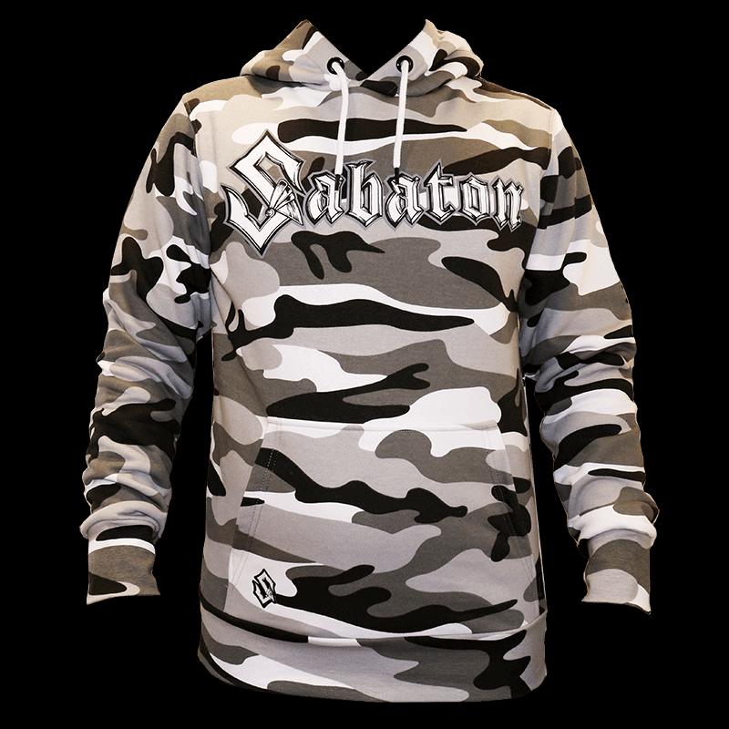 Stuck on What Camo Hoodie to Buy This Winter. Try These 15 Carhartt Camouflage Sweatshirt Options