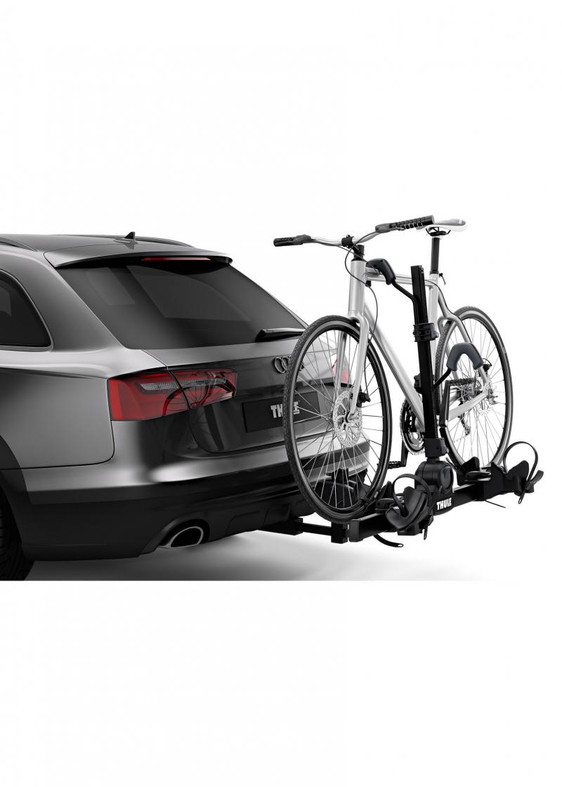 Stumped Choosing a Hitch Mount Bike Carrier. Why the Thule DoubleTrack XT Should be Your Top Pick