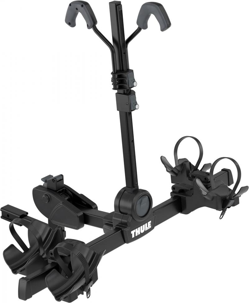 Stumped Choosing a Hitch Mount Bike Carrier. Why the Thule DoubleTrack XT Should be Your Top Pick