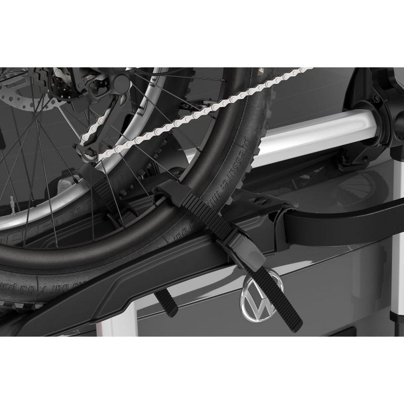 Stumped Choosing a Hitch Mount Bike Carrier. Why the Thule DoubleTrack XT Should be Your Top Pick