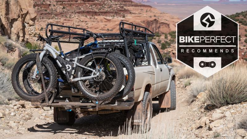 Stumped Choosing a Hitch Mount Bike Carrier. Why the Thule DoubleTrack XT Should be Your Top Pick