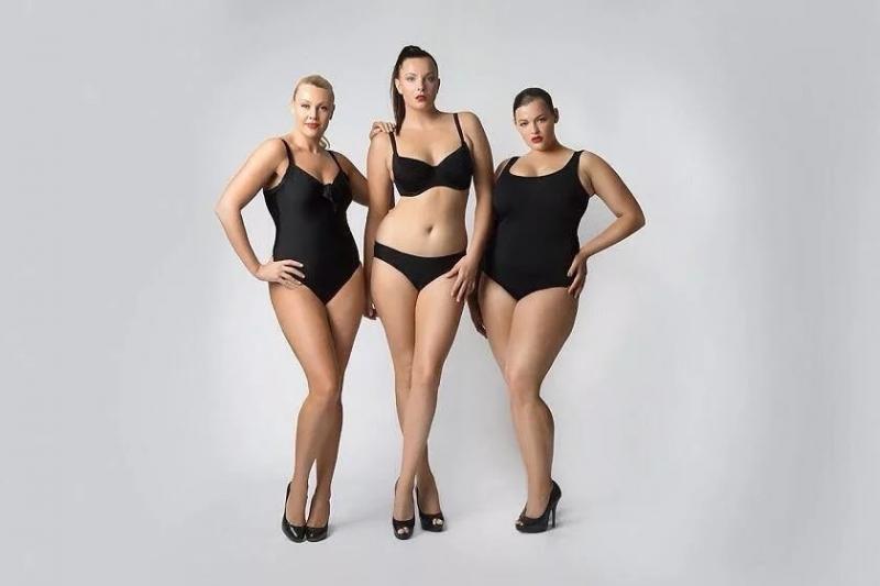 Stumped On How To Find Stylish Plus Size Sport Swimwear. Here