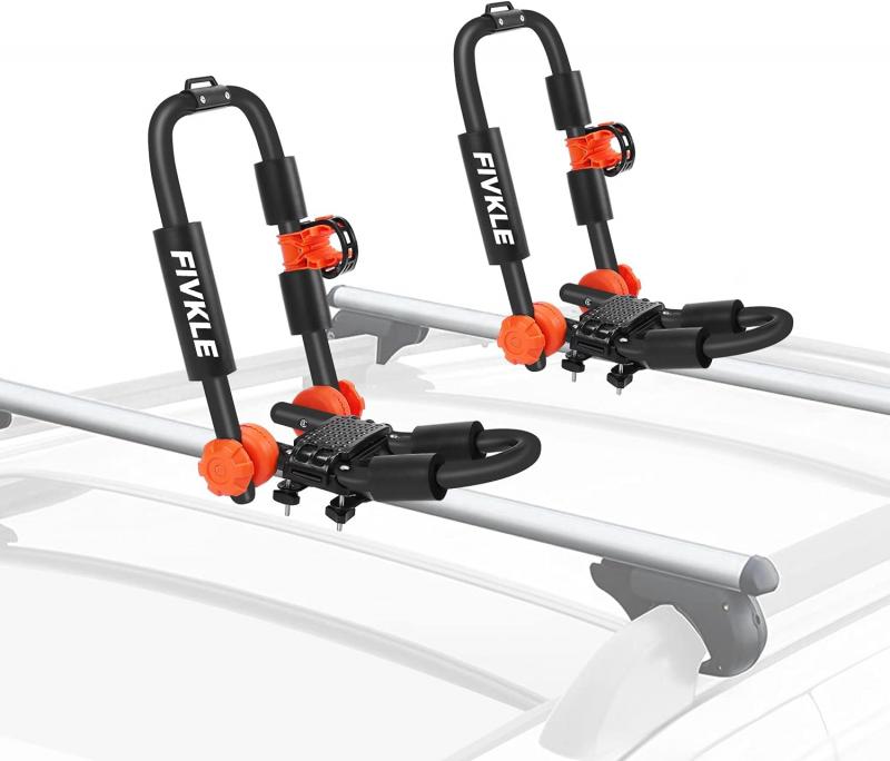 Stumped On The Best Kayak Rack For Seawing. : Discover 15 Key Things To Know Before You Buy