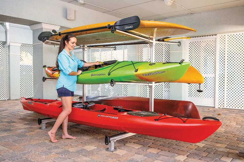 Stumped On The Best Kayak Rack For Seawing. : Discover 15 Key Things To Know Before You Buy