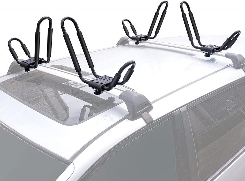 Stumped On The Best Kayak Rack For Seawing. : Discover 15 Key Things To Know Before You Buy