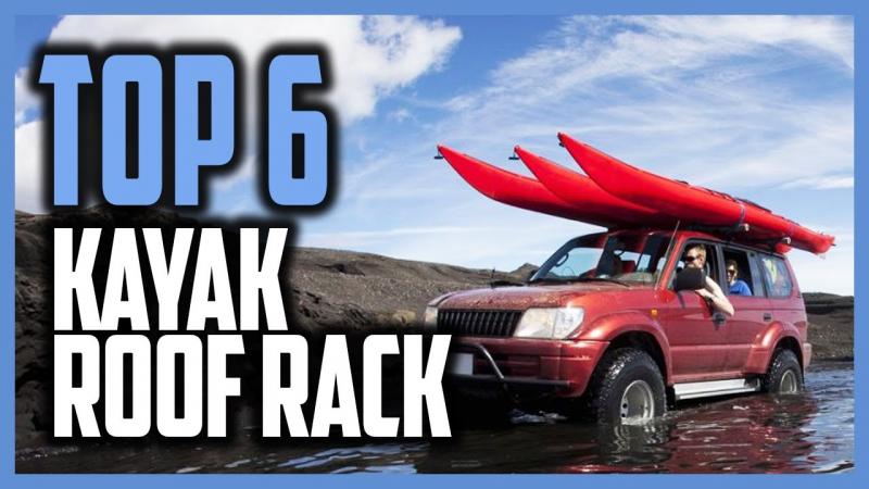 Stumped On The Best Kayak Rack For Seawing. : Discover 15 Key Things To Know Before You Buy