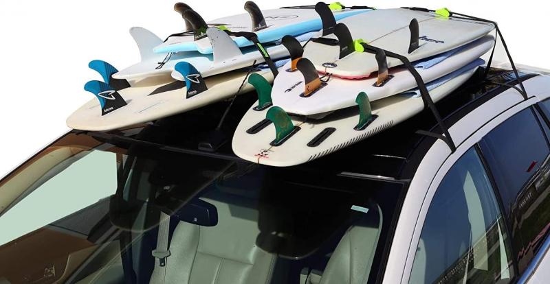 Stumped On The Best Kayak Rack For Seawing. : Discover 15 Key Things To Know Before You Buy