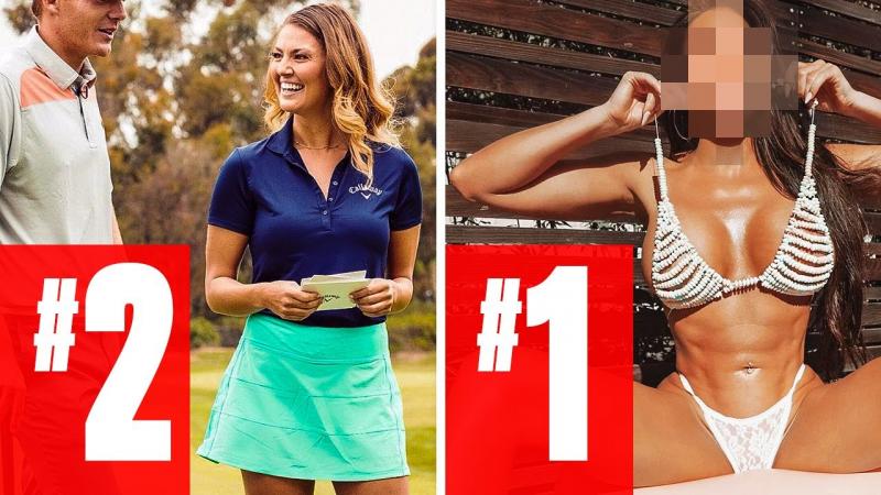 Style Up Your Game: The Top 15 Must-Have Fashion Finds for Plus-Sized Golfers This Season