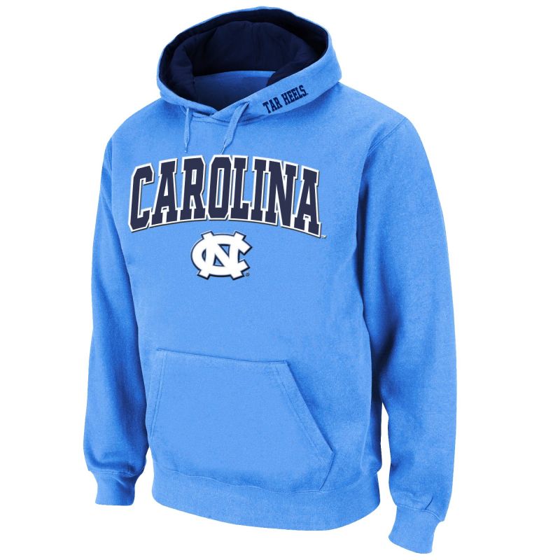 Stylish and Comfortable UNC Pullovers and Sweatshirts