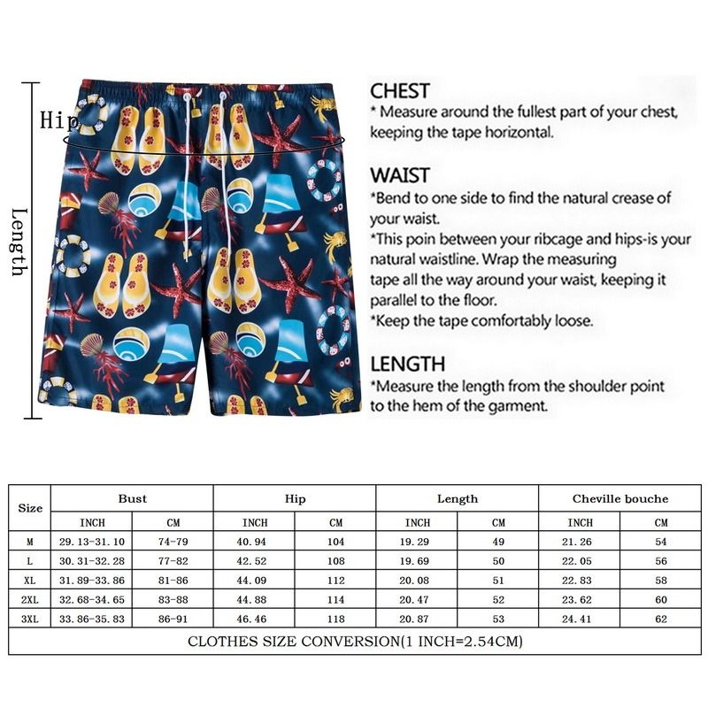 Stylish Checkerboard Pattern Swim Trunks for Men  2023 Buying Guide