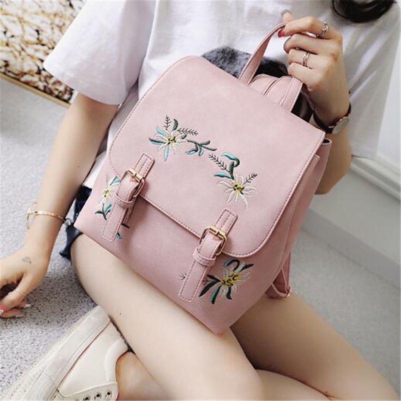 Stylish Floral Backpacks for Women  Must Have Accessories This Summer