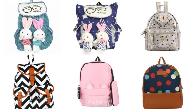 Stylish Floral Backpacks for Women  Must Have Accessories This Summer