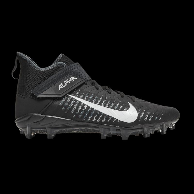 Stylish Performance Cleats Worth Buying in 2022: Nike Alpha Menace Pro 2 Mid Can Up Your Game