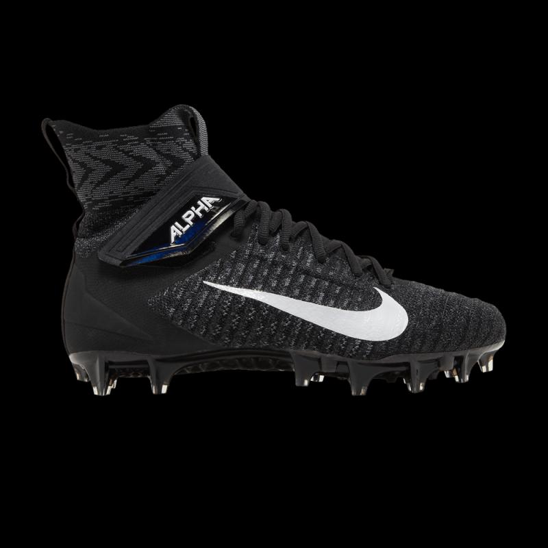 Stylish Performance Cleats Worth Buying in 2022: Nike Alpha Menace Pro 2 Mid Can Up Your Game