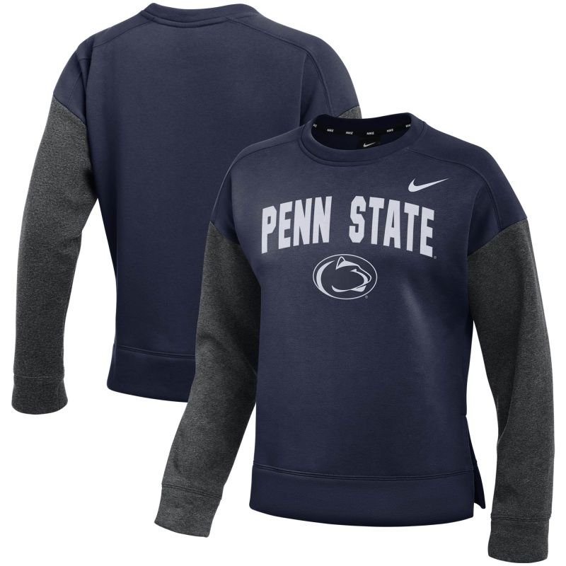 Stylish Yet Comfortable The Top Penn State Crew Neck Sweatshirts for Any Nittany Lions Fan