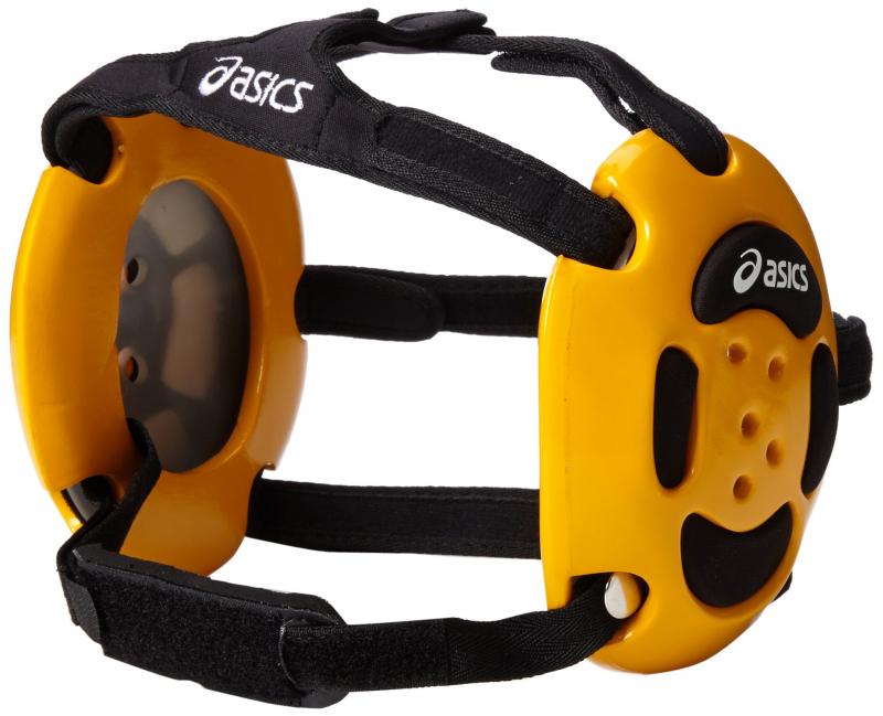 Success in the Sumo Ring: How Asics Gel Ear Guards Can Help Transform Your Game