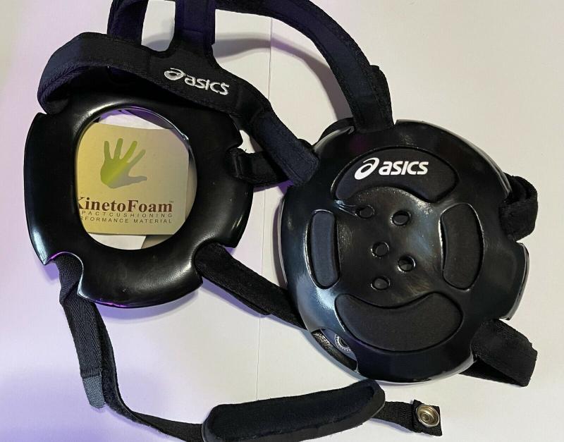 Success in the Sumo Ring: How Asics Gel Ear Guards Can Help Transform Your Game