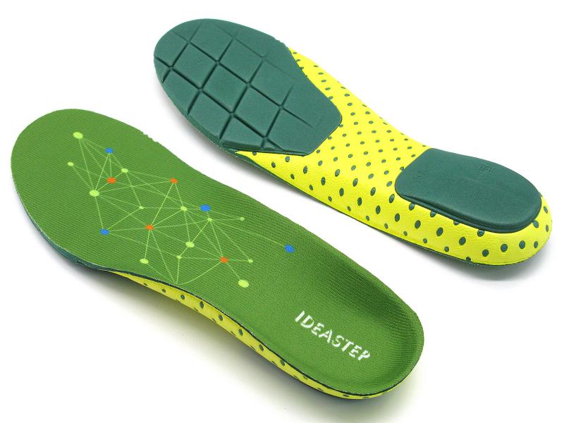 Suffering From Foot Pain. How These Airr Orthotic Insoles Will Give You Relief