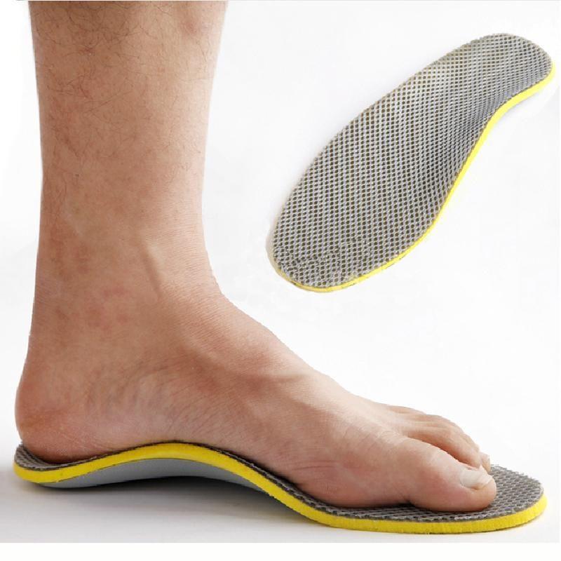 Suffering From Foot Pain. How These Airr Orthotic Insoles Will Give You Relief