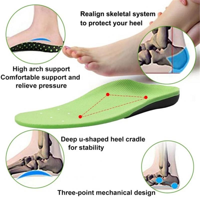 Suffering From Foot Pain. How These Airr Orthotic Insoles Will Give You Relief