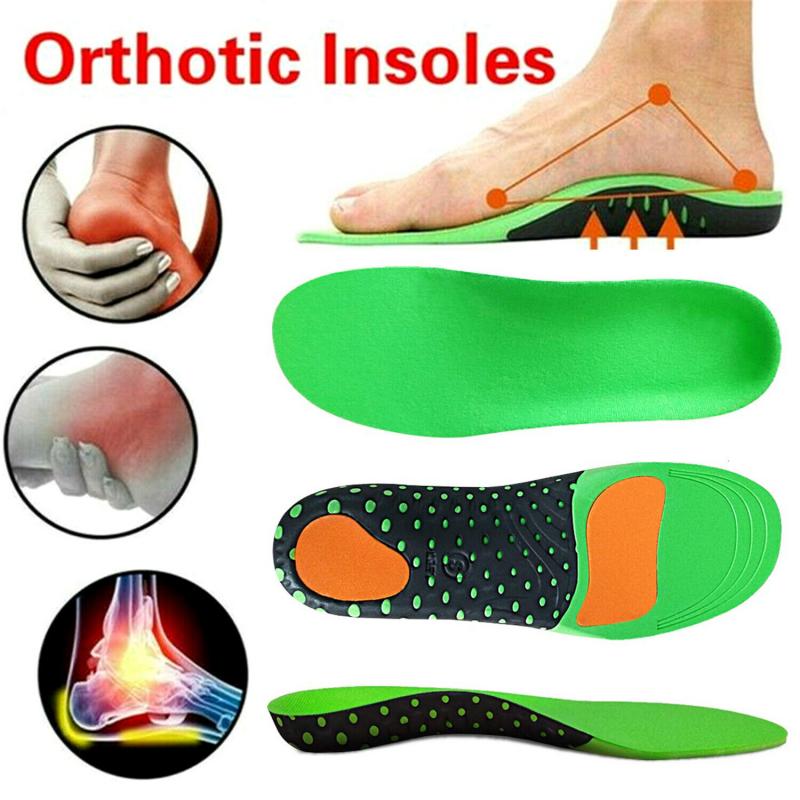 Suffering From Foot Pain. How These Airr Orthotic Insoles Will Give You Relief