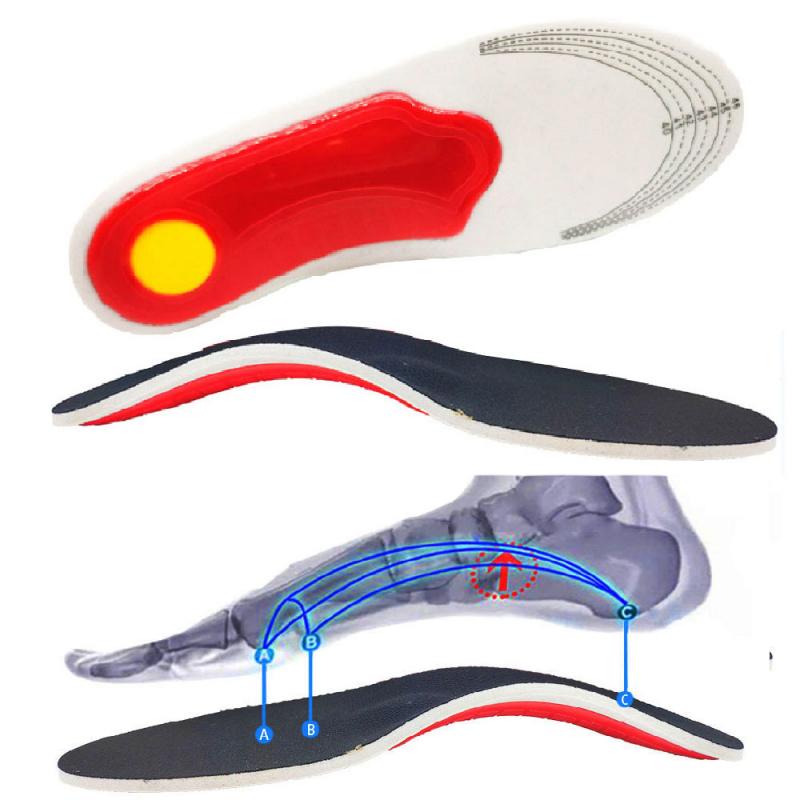 Suffering From Foot Pain. How These Airr Orthotic Insoles Will Give You Relief