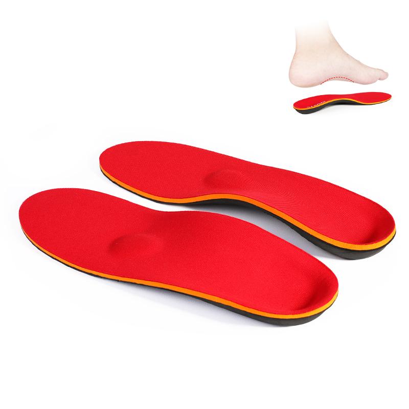 Suffering From Foot Pain. How These Airr Orthotic Insoles Will Give You Relief