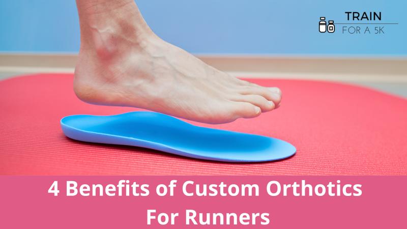 Suffering From Foot Pain. How These Airr Orthotic Insoles Will Give You Relief