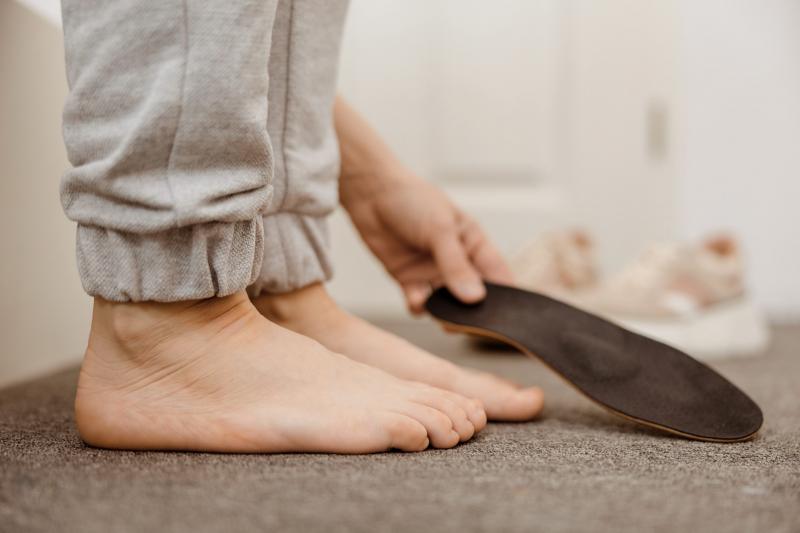 Suffering From Foot Pain. How These Airr Orthotic Insoles Will Give You Relief