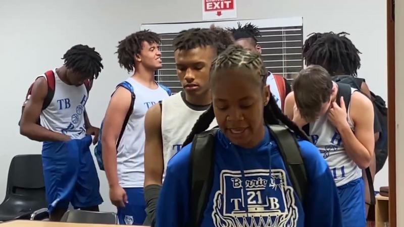 Summer Hoops 2021: The Can