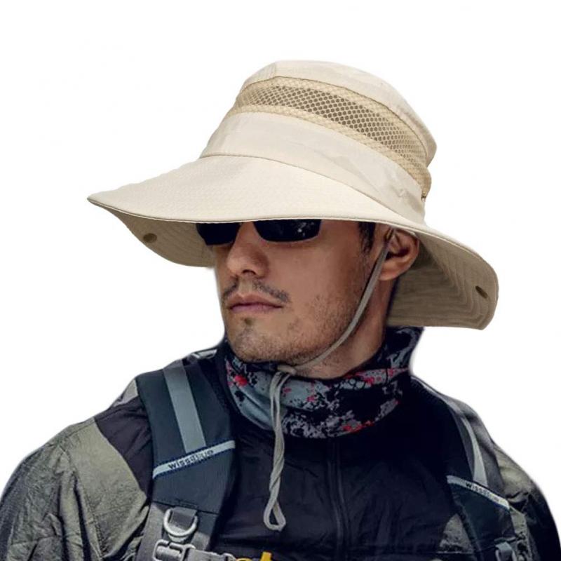 Sun Hats for Balding Men: The 14 Best Options to Protect Your Scalp This Summer