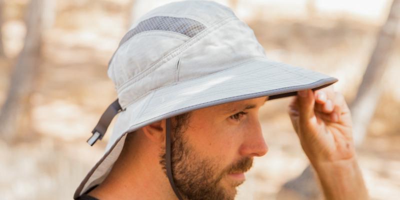 Sun Hats for Balding Men: The 14 Best Options to Protect Your Scalp This Summer