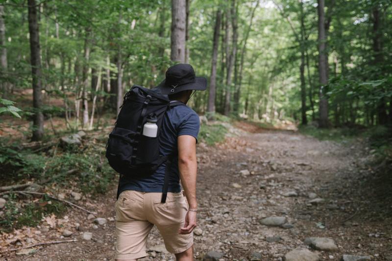 Sun Hats for Balding Men: The 14 Best Options to Protect Your Scalp This Summer