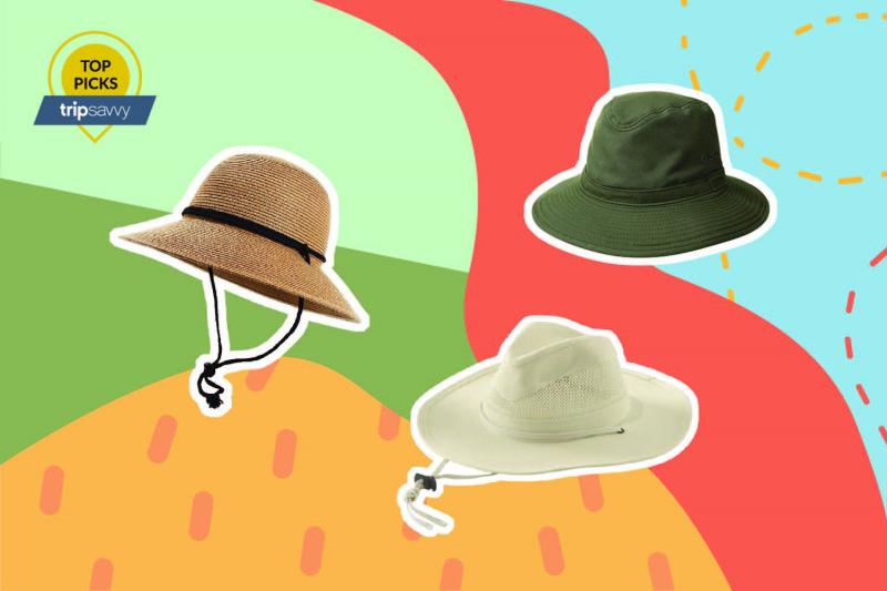 Sun Hats for Balding Men: The 14 Best Options to Protect Your Scalp This Summer