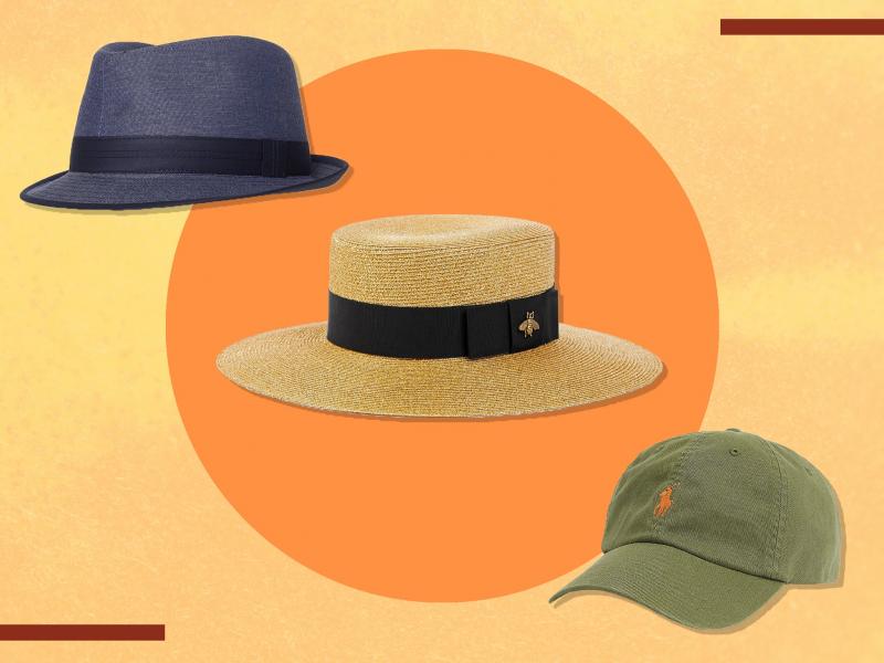 Sun Hats for Balding Men: The 14 Best Options to Protect Your Scalp This Summer