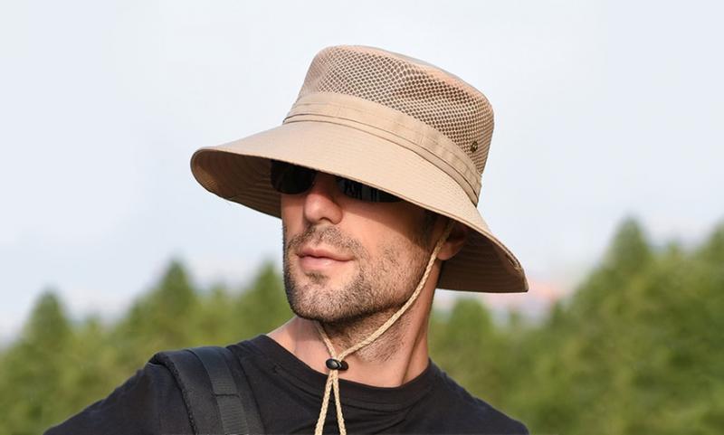 Sun Hats for Balding Men: The 14 Best Options to Protect Your Scalp This Summer