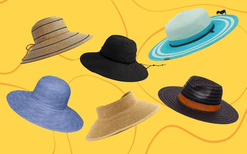 Sun hats for large heads this summer: Much needed protection for underserved market