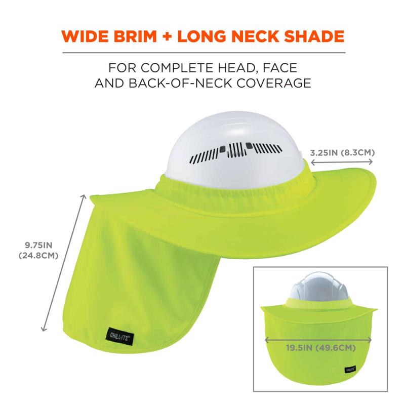 Sun hats for large heads this summer: Much needed protection for underserved market