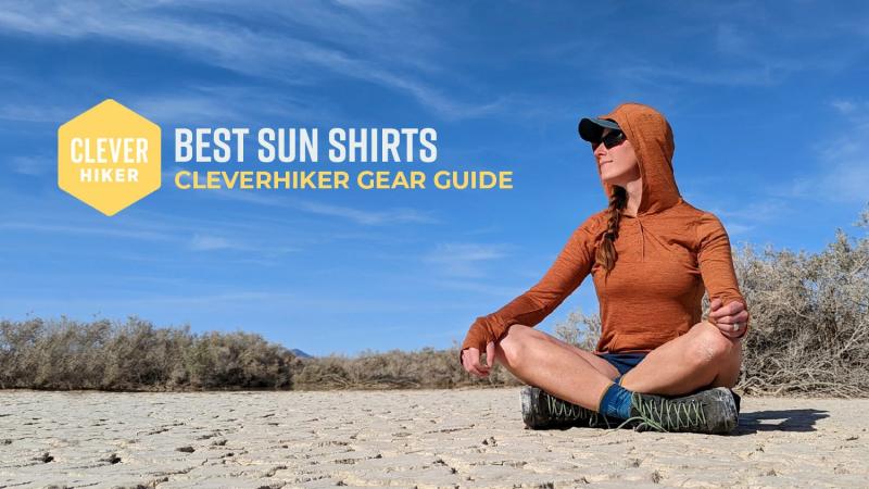 Sun Safety A Must: 15 Surprising Reasons Under Armour Sun Shirts Are A Summer Essential