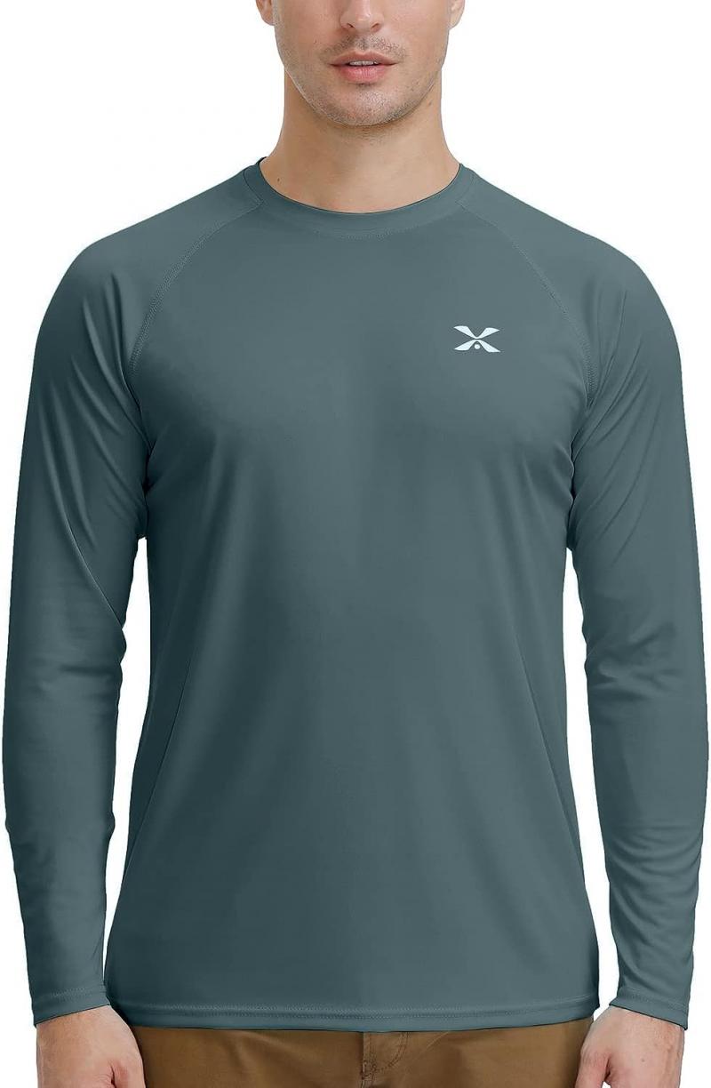 Sun Safety A Must: 15 Surprising Reasons Under Armour Sun Shirts Are A Summer Essential