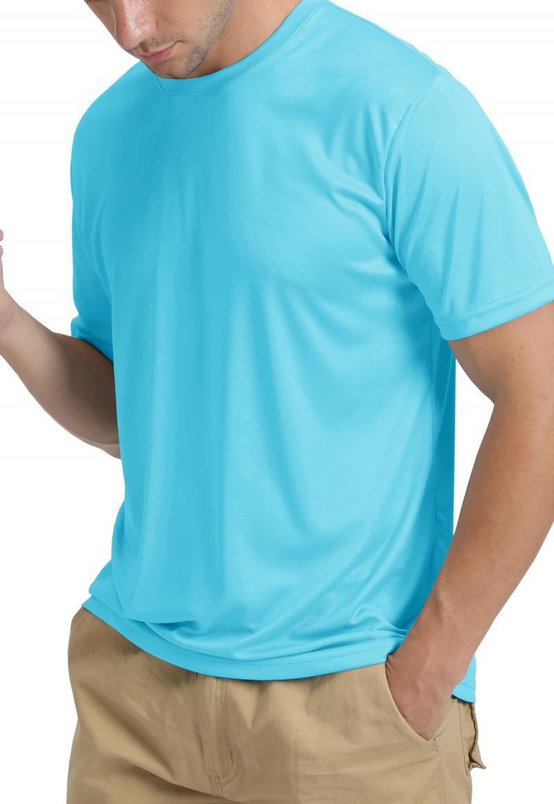 Sun Safety A Must: 15 Surprising Reasons Under Armour Sun Shirts Are A Summer Essential