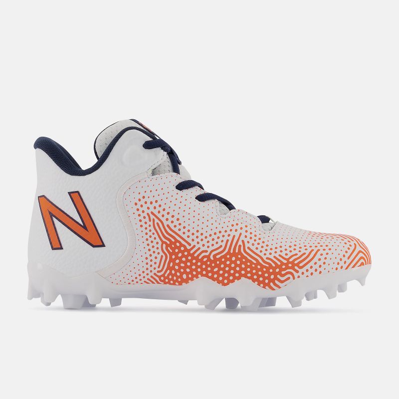 Supercharge Your Lacrosse Game with the New Balance Lacrosse Freeze Cleat