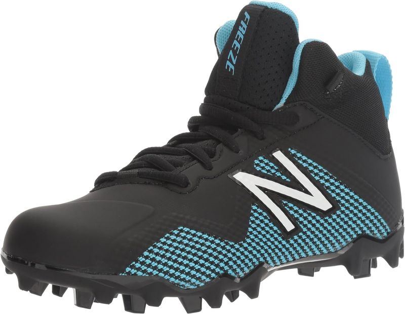 Supercharge Your Lacrosse Game with the New Balance Lacrosse Freeze Cleat