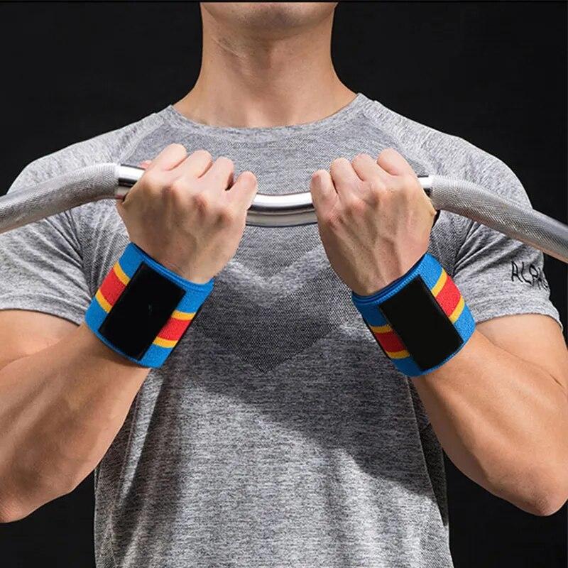 Supercharge Your Workouts: 15 Reasons Under Armour Wristbands Are Essential For Any Athlete