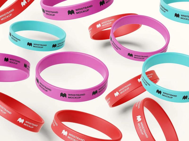 Supercharge Your Workouts: 15 Reasons Under Armour Wristbands Are Essential For Any Athlete