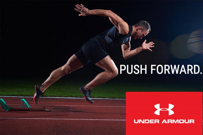 Supercharge Your Workouts: 15 Reasons Under Armour Wristbands Are Essential For Any Athlete