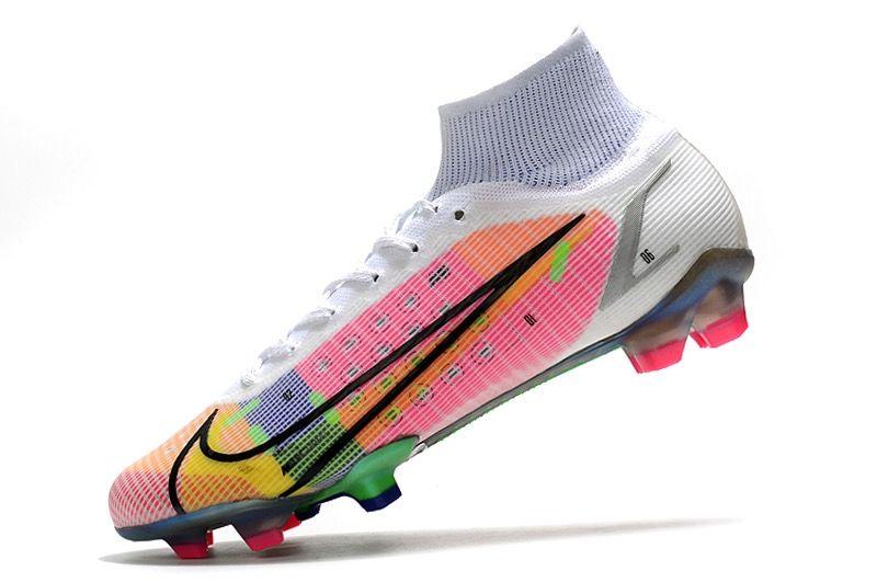 Superfly 8 Academy Cleats: 15 Reasons They