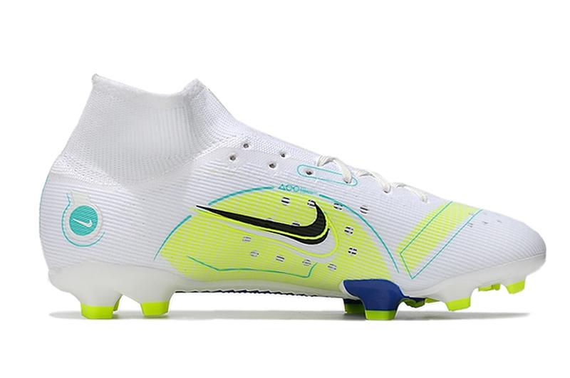 Superfly 8 Academy Cleats: 15 Reasons They